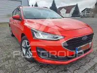 2022 Ford FOCUS