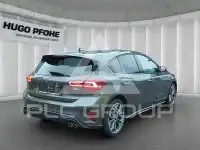 2022 Ford FOCUS