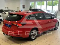 2022 Ford FOCUS
