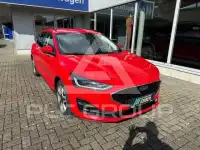 2022 Ford FOCUS
