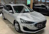 2022 Ford FOCUS