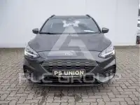 2022 Ford FOCUS