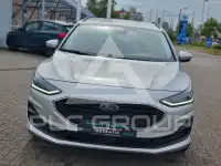 2022 Ford FOCUS