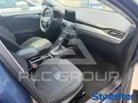 2022 Ford FOCUS