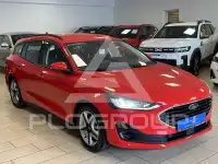 2022 Ford FOCUS