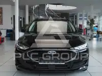 2022 Ford FOCUS