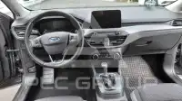 2022 Ford FOCUS