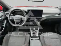 2022 Ford FOCUS