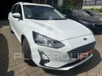 2022 Ford FOCUS