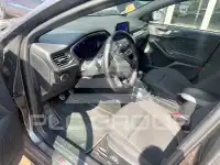 2022 Ford FOCUS
