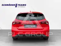 2022 Ford FOCUS