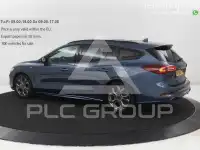 2022 Ford FOCUS
