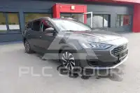 2022 Ford FOCUS