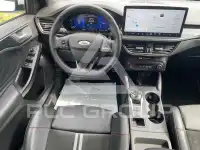 2022 Ford FOCUS