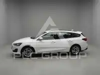 2022 Ford FOCUS