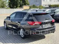 2022 Ford FOCUS