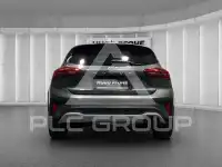 2022 Ford FOCUS