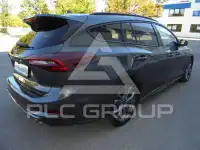 2022 Ford FOCUS