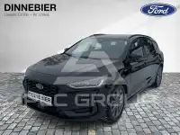 2022 Ford FOCUS