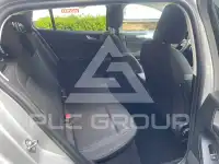 2022 Ford FOCUS