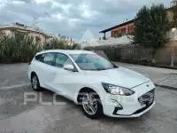 2022 Ford FOCUS