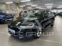 2022 Ford FOCUS