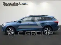 2022 Ford FOCUS