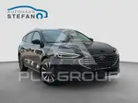 2022 Ford FOCUS