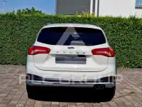2022 Ford FOCUS