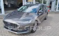 2022 Ford FOCUS