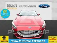 2022 Ford FOCUS