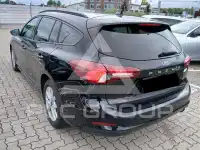 2022 Ford FOCUS