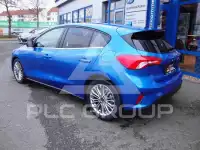 2022 Ford FOCUS