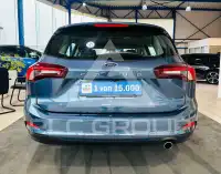 2022 Ford FOCUS