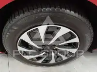 2022 Ford FOCUS