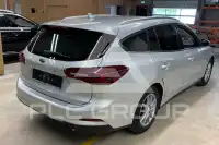 2022 Ford FOCUS