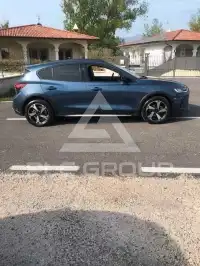 2022 Ford FOCUS