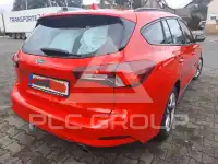 2022 Ford FOCUS