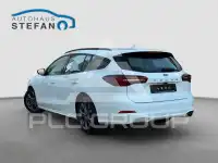 2022 Ford FOCUS