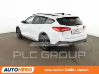 2022 Ford FOCUS