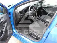 2022 Ford FOCUS