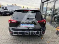 2022 Ford FOCUS