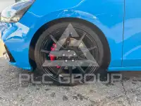 2022 Ford FOCUS