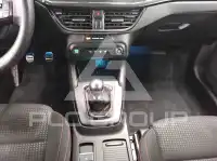2022 Ford FOCUS