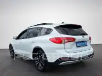 2022 Ford FOCUS