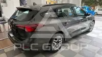 2022 Ford FOCUS