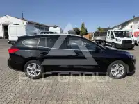 2022 Ford FOCUS