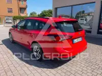 2022 Ford FOCUS