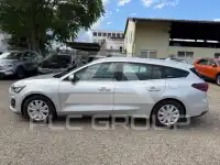 2022 Ford FOCUS