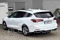 2022 Ford FOCUS